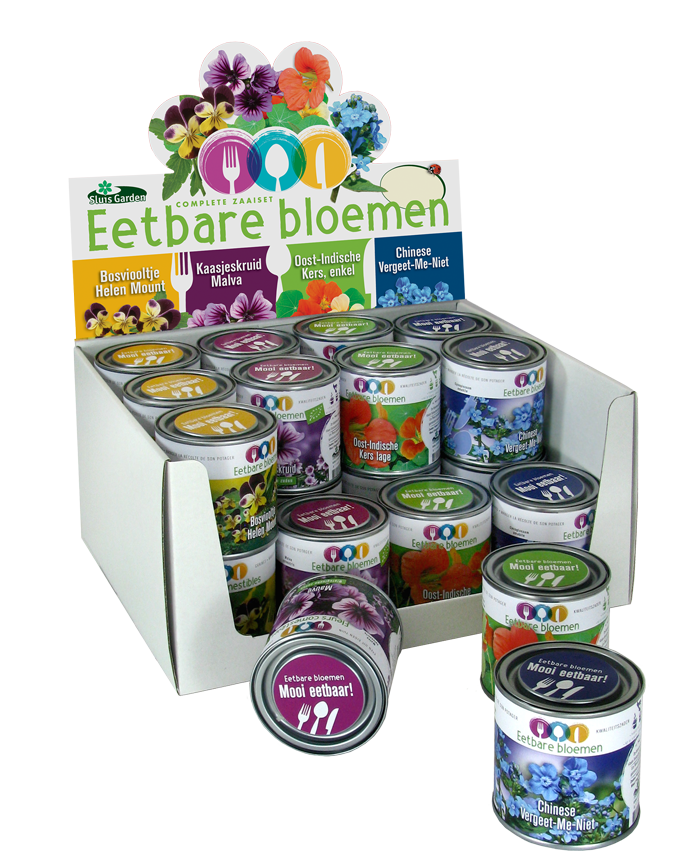 Op zoek naar een duurzaam cadeau voor de feestdagen?