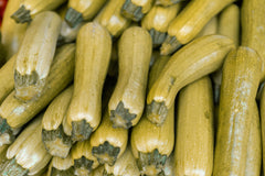 Courgette kweken: stappenplan | hoe ga je te werk?