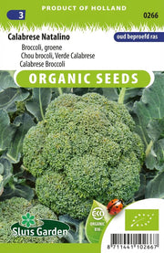 Broccoli Calabrese Natalino