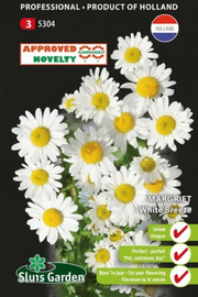 Margriet White Breeze