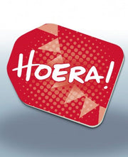 LABEL Hoera!