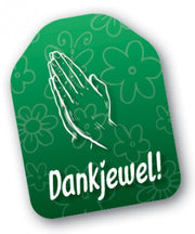 LABEL Dankjewel!