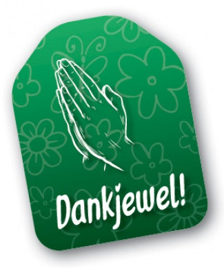 LABEL Dankjewel!