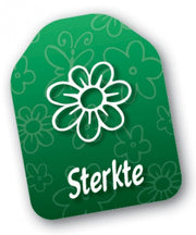 LABEL Sterkte