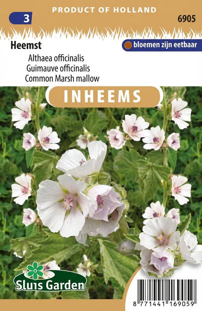 Zakje Heemstzaden van Sluis Garden.