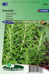 Rozemarijn (Rosmarinus officinalis)
