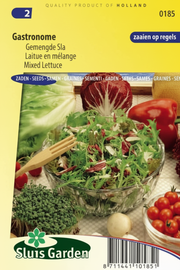 Sla (snij) Gemengde Gastronome