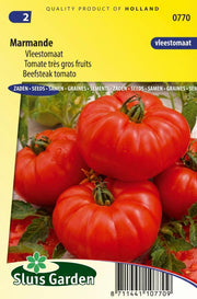 Tomaat Marmande
