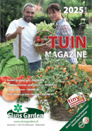 Tuinmagazine